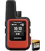 Amazon.com: Garmin inReach Mini 2, Lightweight and Compact